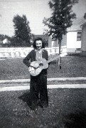 Julia (Judy) Kish
